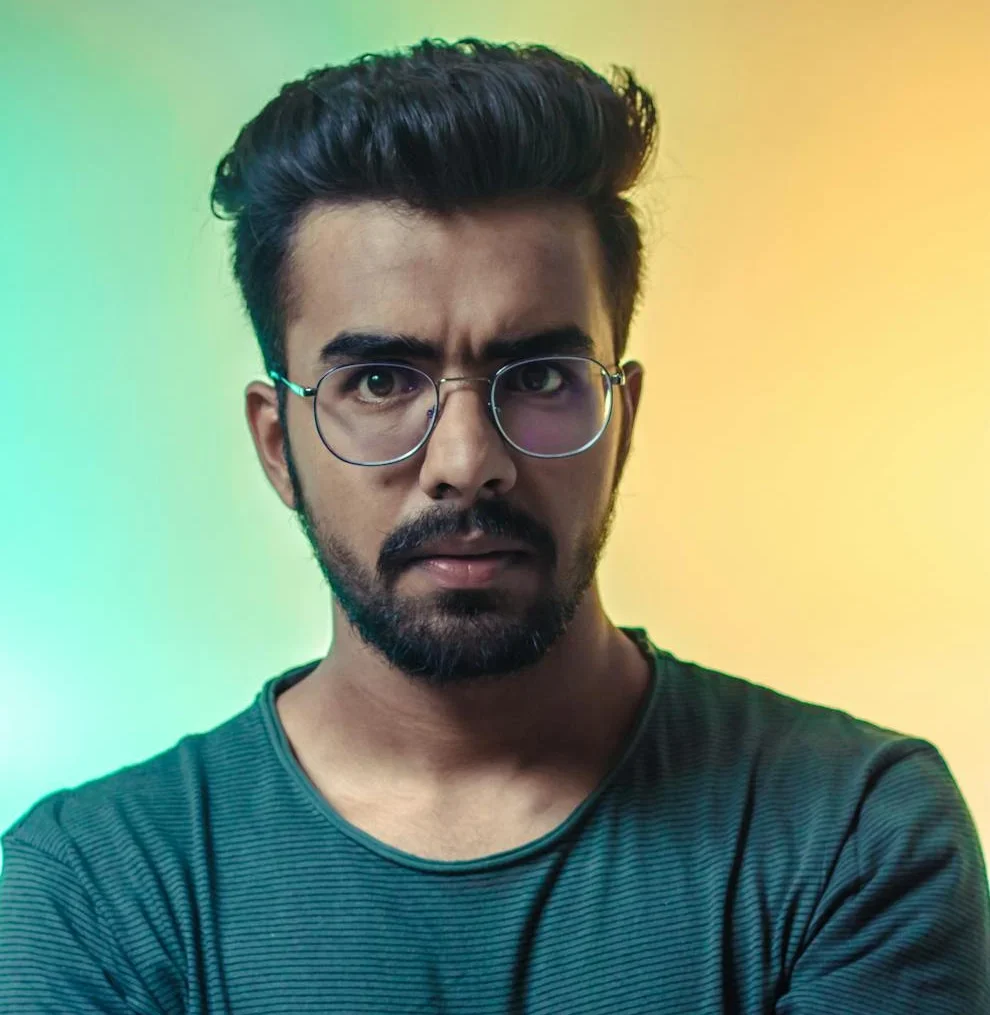 Arjun Sethi