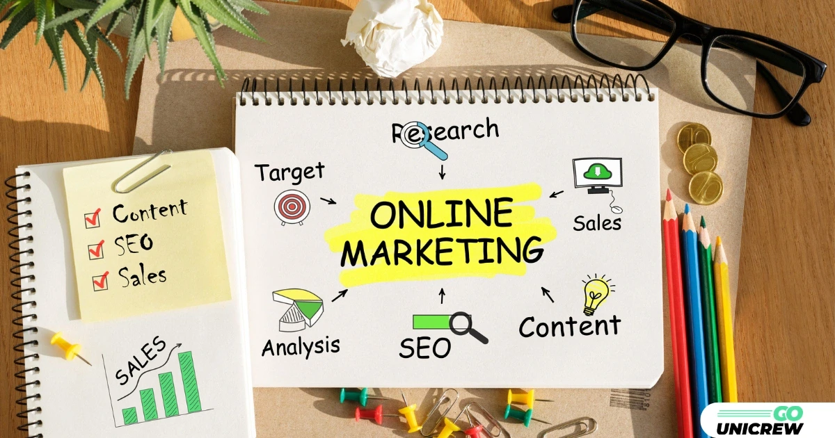 Why Digital Marketing for Small Business in Jabalpur is Essential in 2026